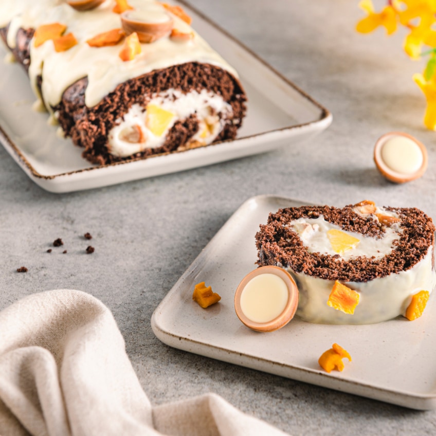 Toffifee Mango-Rolle